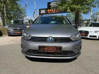 Gebraucht VW Golf VII Sound 110 PS (80 kW) 2017 Silber Limousine