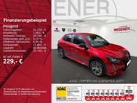 gebraucht Peugeot e-208 Active Pack 136 *On-Board 11kw* LED*