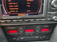 Gebraucht Audi A4 S-Line 140 PS (102 kW) 2008 Schwarz Kombi