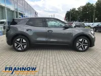 Neu Ford Explorer Extended Range 88 kW (121 PS) 2026 Metallic) (grau SUV