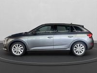 Gebraucht Skoda 110 R Tour 150 PS (110 kW) 2024 Grau Limousine