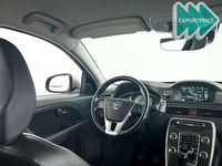 Gebraucht Volvo V70 179 PS (131 kW) 2015 Grau Kombi