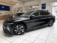 Neu DFSK Forthing 7 101 PS (74 kW) 2026 Schwarz Limousine