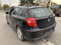 gebraucht BMW 116 i Klima