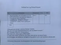 Usata VW T5 Highline 180 CV (132 kW) 2014 Argento Furgone