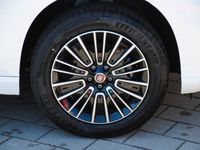 Gebraucht Fiat Tipo 131 PS (96 kW) 2024 Weiß Limousine