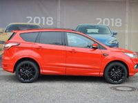 Occasion Ford Kuga ST-Line 175 ch (128 kW) 2018 Rouge SUV