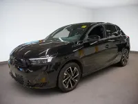 Gebraucht Opel Corsa 101 PS (74 kW) 2025 Schwarz Kleinwagen