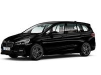 Gebraucht BMW 218 Gran Tourer Performance 150 PS (110 kW) 2026 Van / Kleinbus