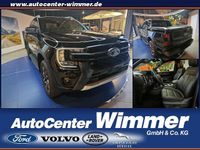 Gebraucht Ford Ranger Wildtrack 241 PS (177 kW) 2022 Othercolor Pickup