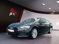 gebraucht Audi A5 Sportback 40 2.0 TDI S-tronic advanced Navi RFK L