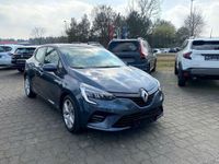 Gebraucht Renault Clio V Zen 91 PS (66 kW) 2021 Grau Limousine