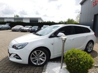 gebraucht Opel Astra Sports Tourer Style*Navigation*Euro-6*