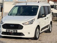Second-hand Ford Transit 120 CP (88 kW) 2021 Alb Berlinǎ