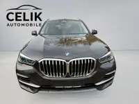 Gebraucht BMW X5 xLine 286 PS (210 kW) 2023 Sophistograu SUV
