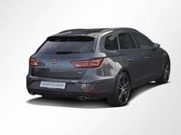 gebraucht Cupra Leon Sportstourer 2.0TSI DSG LED/ACC/NAVI