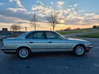 Gebraucht BMW 525 170 PS (125 kW) 1989 Limousine