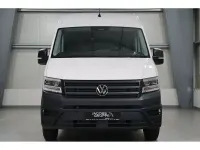 Neu VW Crafter 140 PS (102 kW) 2026 Weiß Van