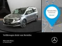 Gebraucht Mercedes T180 Progressive 131 PS (96 kW) 2026 Grau Van / Kleinbus