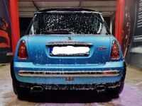 gebraucht Mini Cooper One