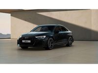 Usata Audi RS3 400 CV (294 kW) 2026 Nero Berlina