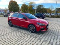 gebraucht Hyundai i30 i30N Performance | NAVI*LEDER*GARANTIE