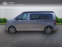 gebraucht Toyota Proace CROSSCAMP 2,0-l-D-4D 5-S FLEX Comfort TSS AHK