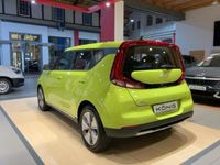 gebraucht Kia Soul EV Edition 7