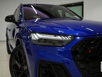 Gebraucht Audi SQ5 Sportback Sport 341 PS (250 kW) 2025 Blau SUV