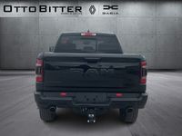 gebraucht Dodge Ram Laramie Black Night Edition LUFT/HARMAN