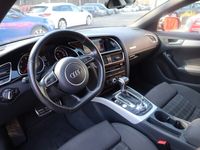 gebraucht Audi A5 Sportback 2.0 TDI S-Line Navi Sitzheizung Bi-Xenon
