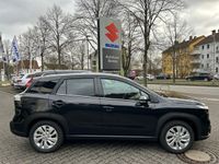 gebraucht Suzuki SX4 S-Cross (SX4)1.4 BOOSTER HYBRID ALLGRIP Comfort