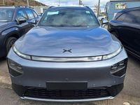 Neu XPENG G9 422 kW (575 PS) 2026 Grau SUV