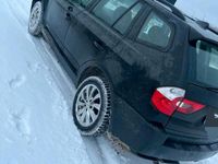 Gebraucht BMW X3 150 PS (110 kW) 2005 Schwarz SUV