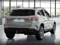 Gebraucht Mercedes GLA200 163 PS (119 kW) 2026 SUV