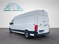 gebraucht VW Crafter Kasten LRH NAVI RFK KLIMA PDC NP60000 €