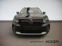 Gebraucht Citroën e-C3 83 kW (113 PS) 2025 Schwarz Limousine
