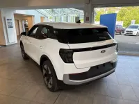 Nowe Ford Explorer Premium 210 kW (286 KM) 2026 Biały SUV