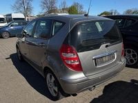 Gebraucht Mercedes A150 95 PS (69 kW) 2004 Grau Limousine