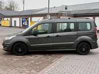 Occasion Ford Transit Trend 101 ch (74 kW) 2016 Gris Break