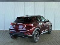 Second-hand Nissan Juke N-Connecta 114 CP (83 kW) 2024 Roșu SUV