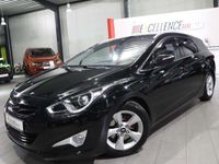 gebraucht Hyundai i40 CW 1.6 / 5-STAR-EDITION / SONDERMODELL /