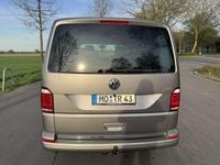 Używany VW T6 Highline 204 KM (150 kW) 2017 Van