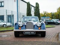 Gebraucht Morgan Roadster 286 PS (210 kW) 2014 Blau Cabrio