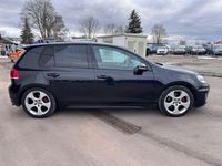 Gebraucht VW Golf VI GTI 211 PS (155 kW) 2011 Kleinwagen