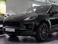 gebraucht Porsche Macan GTS 