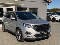 Gebraucht Ford Edge Sport 320 PS (235 kW) 2016 Silber SUV