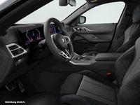 Gebraucht BMW 420 Gran Coupé M Sport 184 PS (135 kW) 2025 Grau Coupé