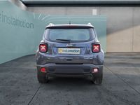 gebraucht Jeep Renegade 1.5 LIMITED e-HYBRID GSE WINTER