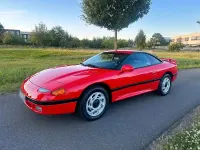Occasion Dodge Stealth 224 ch (164 kW) 1991 Rouge Coupé